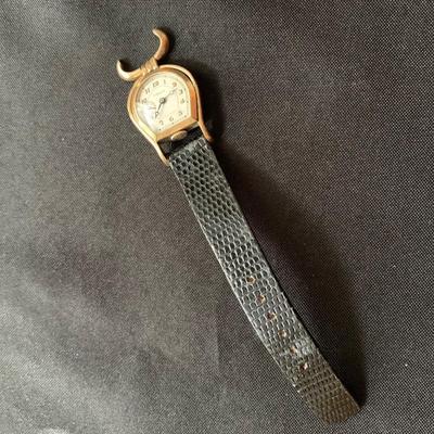 Ladies Vintage Elgin Watch and More (DR-KW)