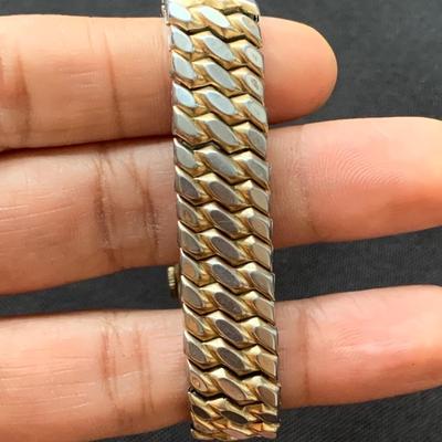 Ladies Vintage Elgin Watch and More (DR-KW)