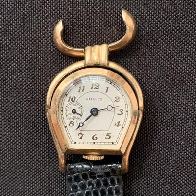 Ladies Vintage Elgin Watch and More (DR-KW)