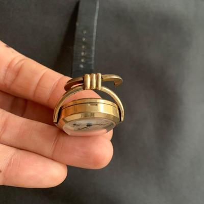 Ladies Vintage Elgin Watch and More (DR-KW)