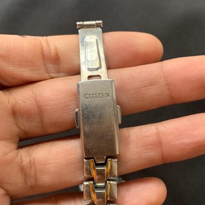 Ladies Vintage Elgin Watch and More (DR-KW)