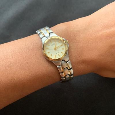 Ladies Vintage Elgin Watch and More (DR-KW)