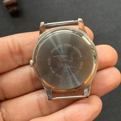 Ladies Vintage Elgin Watch and More (DR-KW)