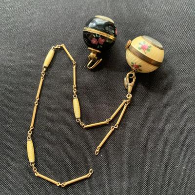Ladies Vintage Elgin Watch and More (DR-KW)
