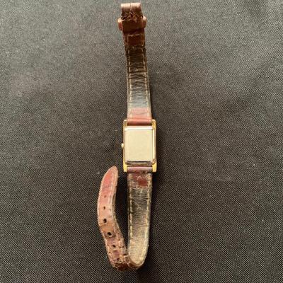 Ladies Vintage Elgin Watch and More (DR-KW)