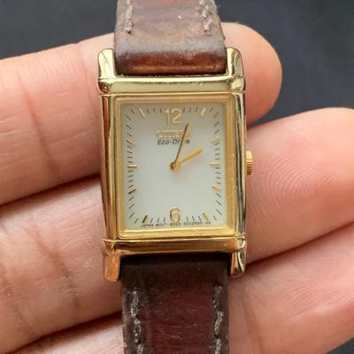Ladies Vintage Elgin Watch and More (DR-KW)