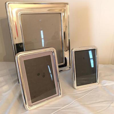 Silver Frames (DR-KW)