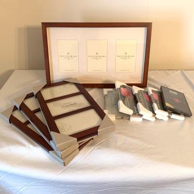 Gallery Style Wood Picture Frames and More! (DR-KW)