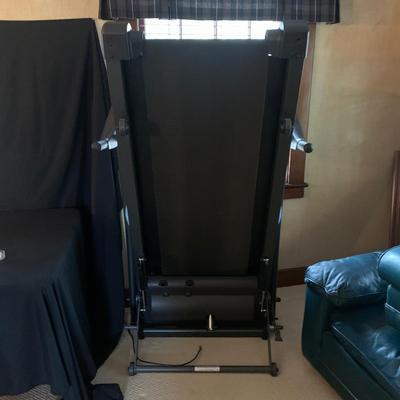 Horizon Fitness Treadmill (UB-KW)