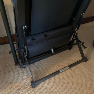 Horizon Fitness Treadmill (UB-KW)