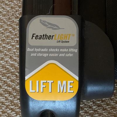 Horizon Fitness Treadmill (UB-KW)