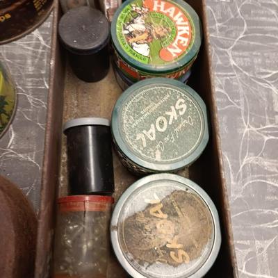 Large assortment of home and garden Hardware / screws / nails / and more