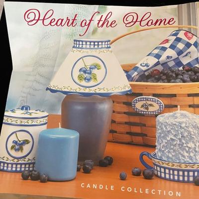 HEART OF THE HOME COLLECTION