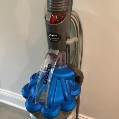 349 Dyson Absolute Vacuum Cleaner