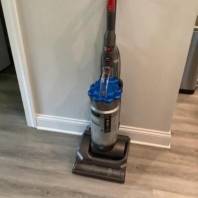 349 Dyson Absolute Vacuum Cleaner