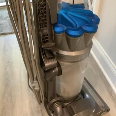 349 Dyson Absolute Vacuum Cleaner