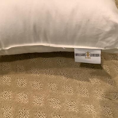 356 Set of 5 Jim Thompson Silk Pillow Covers