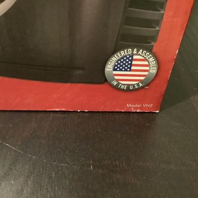 361 Vornado Vortex Whole Room Heater