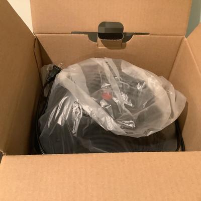 361 Vornado Vortex Whole Room Heater