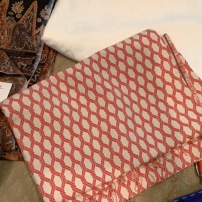 362 Assorted Mixed Material Lot