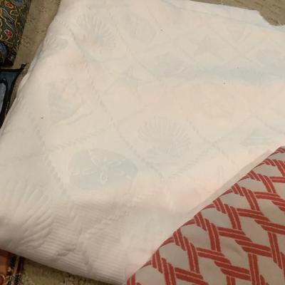 362 Assorted Mixed Material Lot