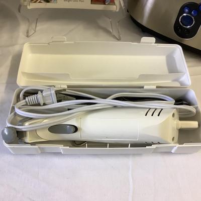 375 Hamilton Beach Appliances Lot
