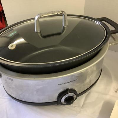 375 Hamilton Beach Appliances Lot