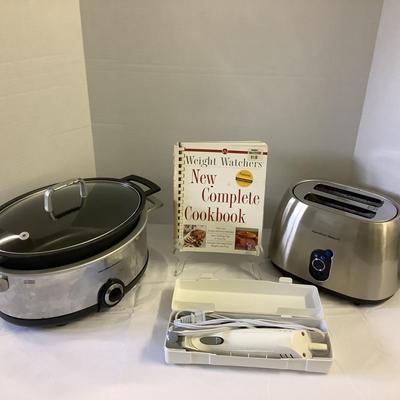 375 Hamilton Beach Appliances Lot