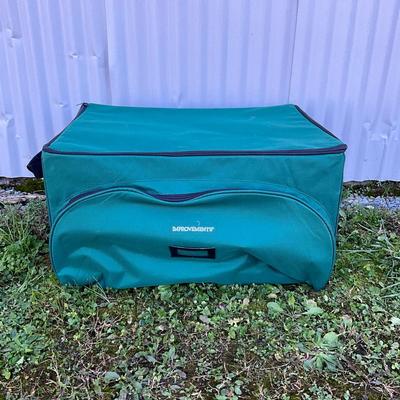507 Improvements Canvas Storage Bag