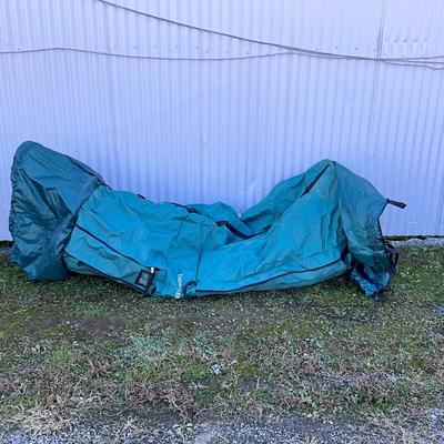 517 Large Girth Upright 7'-9' ft. Christmas Tree Storage Bag