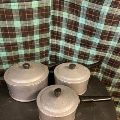 Quality Kitchen Pots