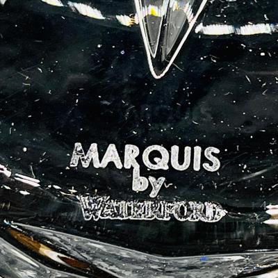 WATERFORD ~ Marquis ~ Maximilian 12â€ Bowl
