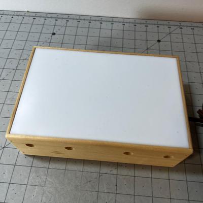 Light Box Picture / Photo Slide Viewer