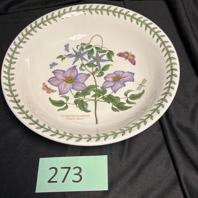 Portmerion Botanic Garden Tray
