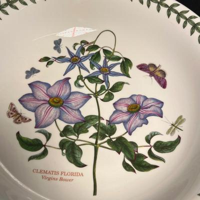 Portmerion Botanic Garden Tray