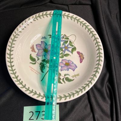 Portmerion Botanic Garden Tray