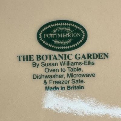Portmerion Botanic Garden Tray