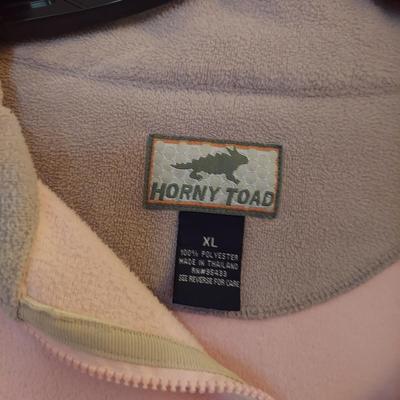 Ladies Size Large L.L. Bean, Patagonia, Simms Fleece, Flannel and More Outerwear (UB3-BBL)