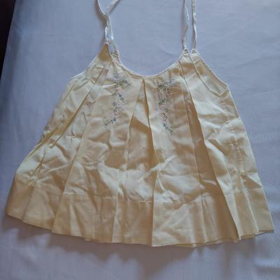 Vintage Girl's Party and Day Dresses (UB3-BBL)