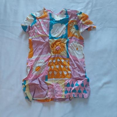 Vintage Girl's Party and Day Dresses (UB3-BBL)