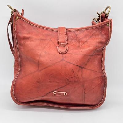 FRYE ~ Campus Crossbody Italian Leather Bag