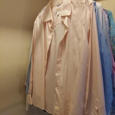 Ladies Medium  to Large Linen and Cotton Tops by J. Jill, Talbots, Ralph Lauren and more (UB3-BBL)
