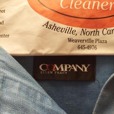 Ladies Medium  to Large Linen and Cotton Tops by J. Jill, Talbots, Ralph Lauren and more (UB3-BBL)