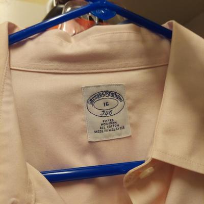 Ladies Medium  to Large Linen and Cotton Tops by J. Jill, Talbots, Ralph Lauren and more (UB3-BBL)