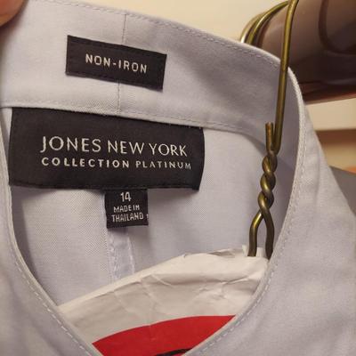 Ladies Medium  to Large Linen and Cotton Tops by J. Jill, Talbots, Ralph Lauren and more (UB3-BBL)