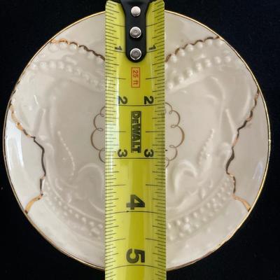 Queen Elizabeth Small Plates