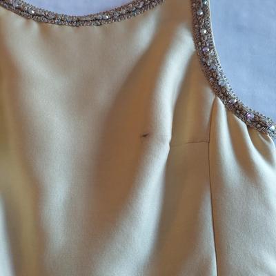 Women's Small Medium Vintage Cocktail Dresses (UB3-BBL)