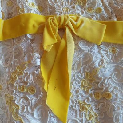 Women's Small Medium Vintage Cocktail Dresses (UB3-BBL)