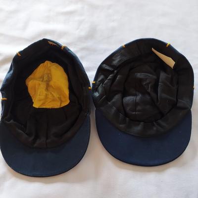 Kids Vintage Girl Scouts and Boy Scouts Uniforms (UB3-BBL)