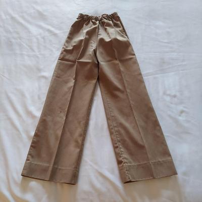 Kids Vintage Girl Scouts and Boy Scouts Uniforms (UB3-BBL)